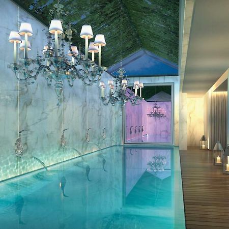Yoo Punta Del Este - Rental Club Apartments Экстерьер фото