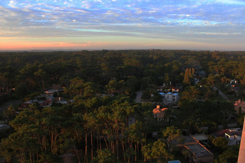 Yoo Punta Del Este - Rental Club Apartments Экстерьер фото