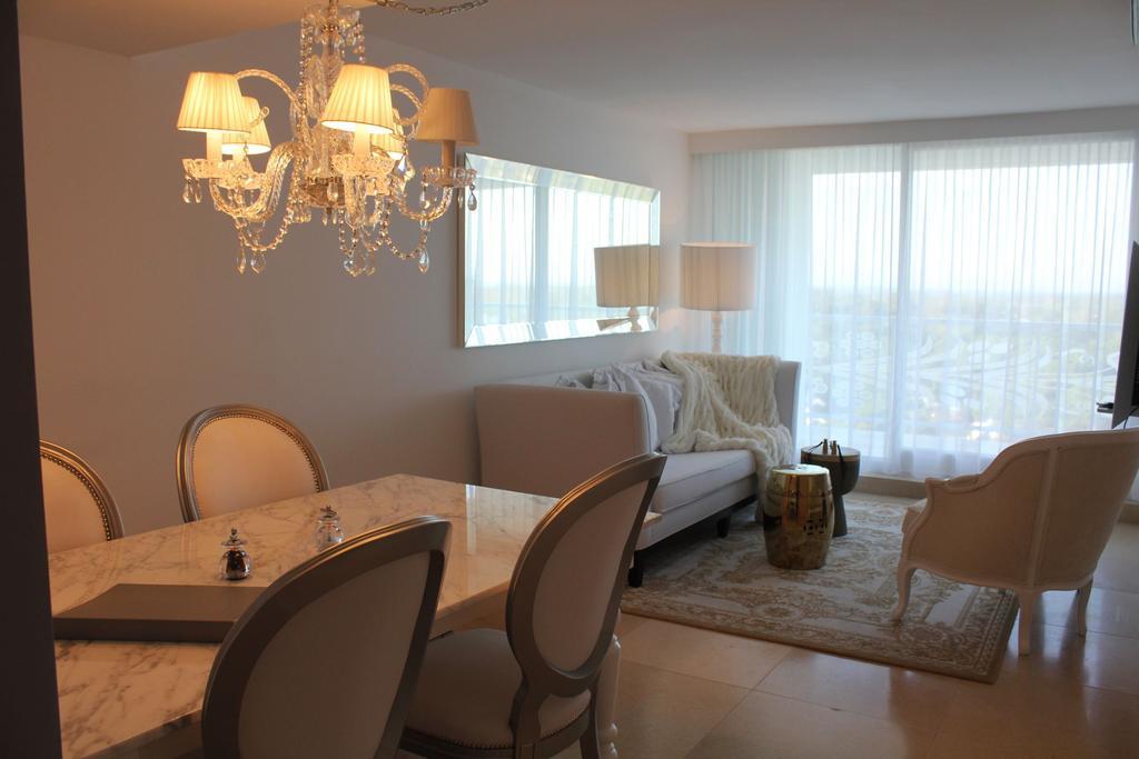 Yoo Punta Del Este - Rental Club Apartments Экстерьер фото