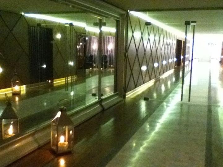 Yoo Punta Del Este - Rental Club Apartments Экстерьер фото