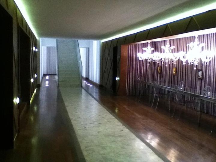 Yoo Punta Del Este - Rental Club Apartments Экстерьер фото