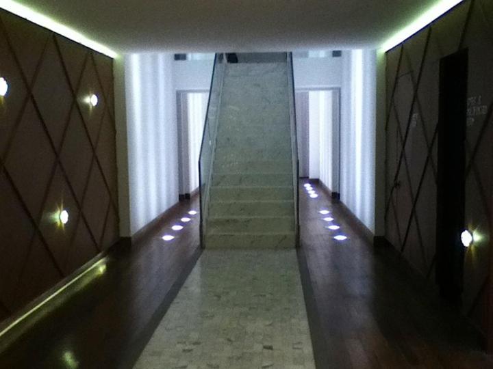 Yoo Punta Del Este - Rental Club Apartments Экстерьер фото