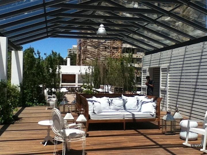 Yoo Punta Del Este - Rental Club Apartments Экстерьер фото