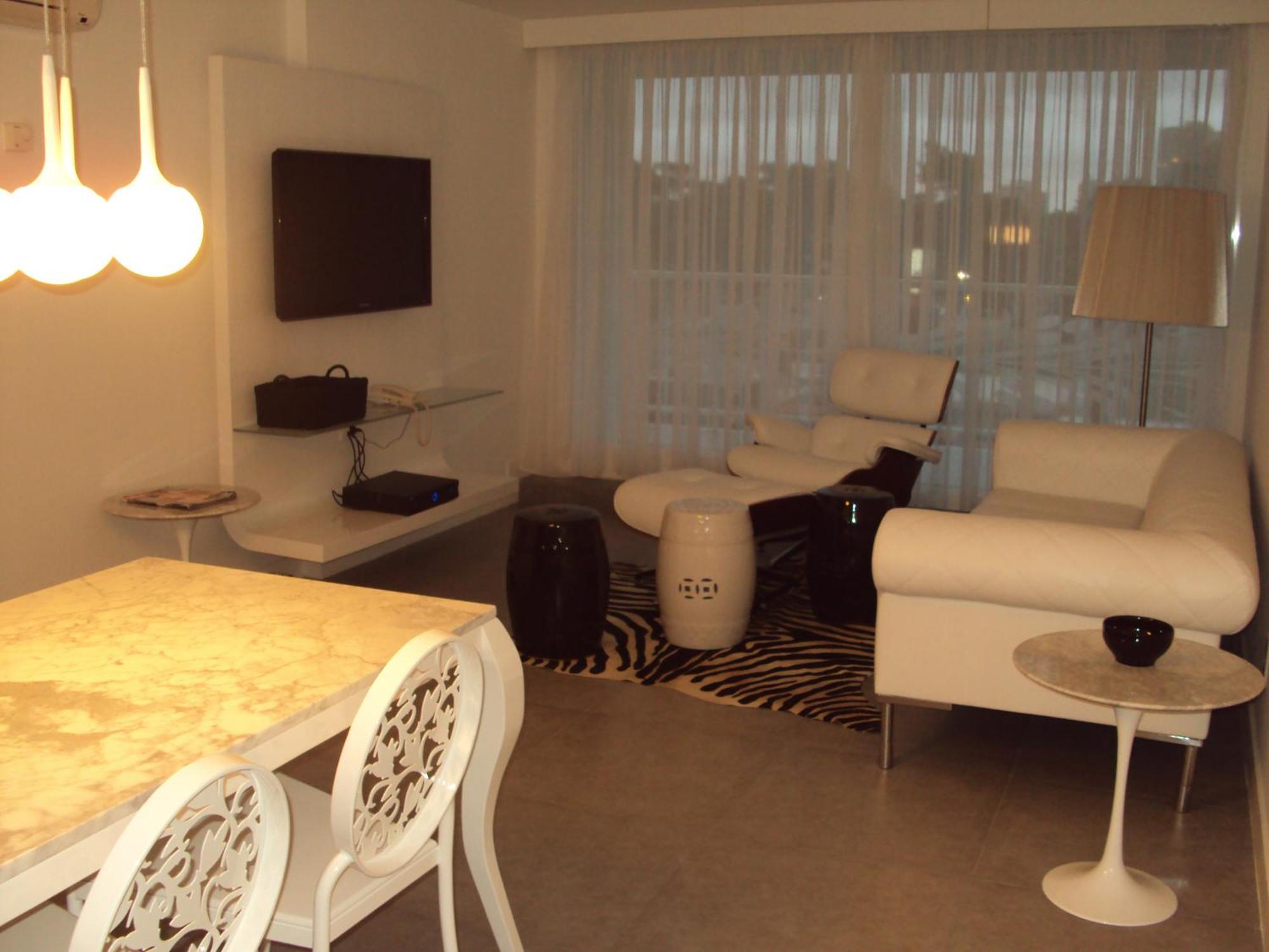 Yoo Punta Del Este - Rental Club Apartments Экстерьер фото