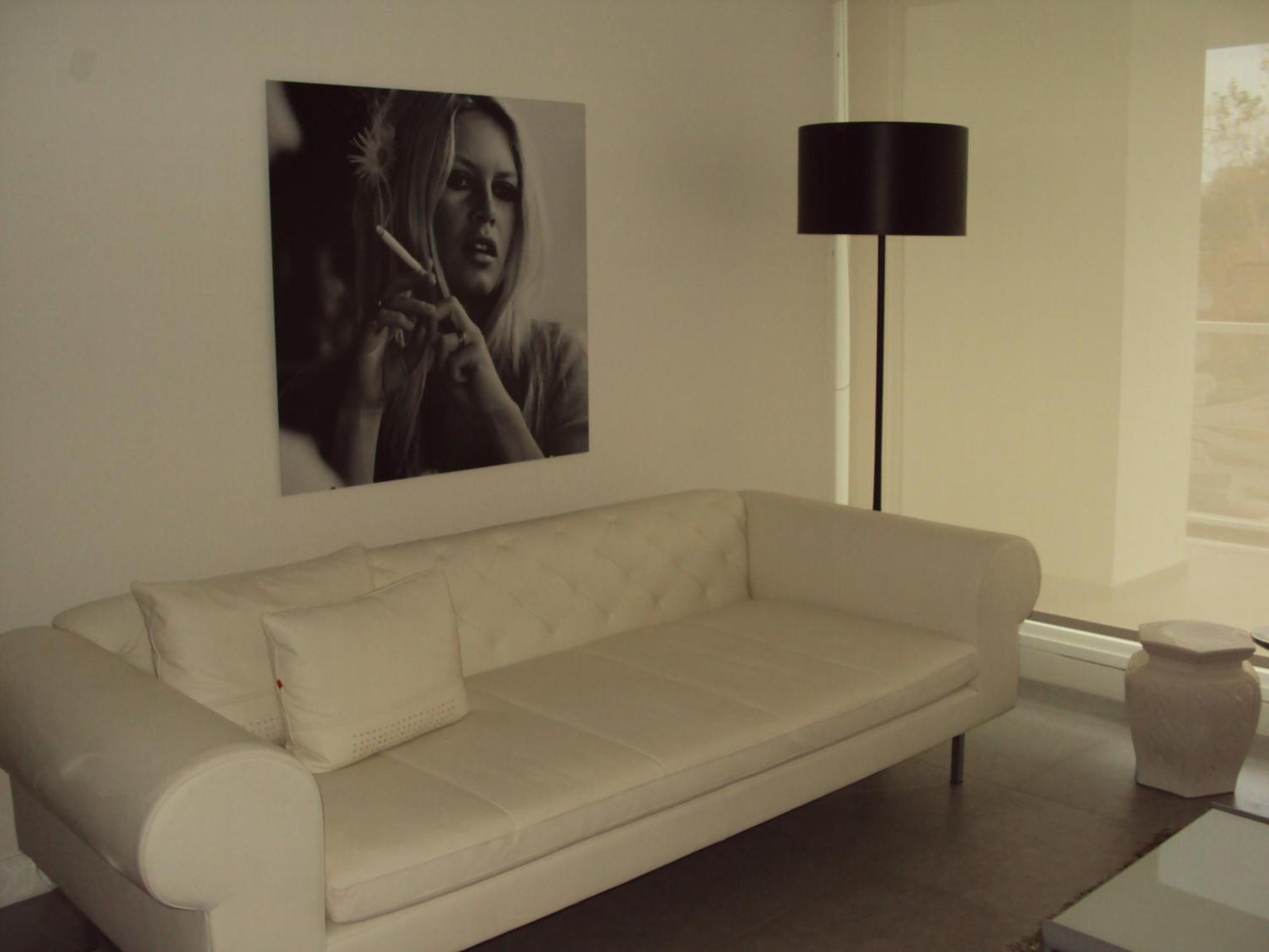Yoo Punta Del Este - Rental Club Apartments Экстерьер фото