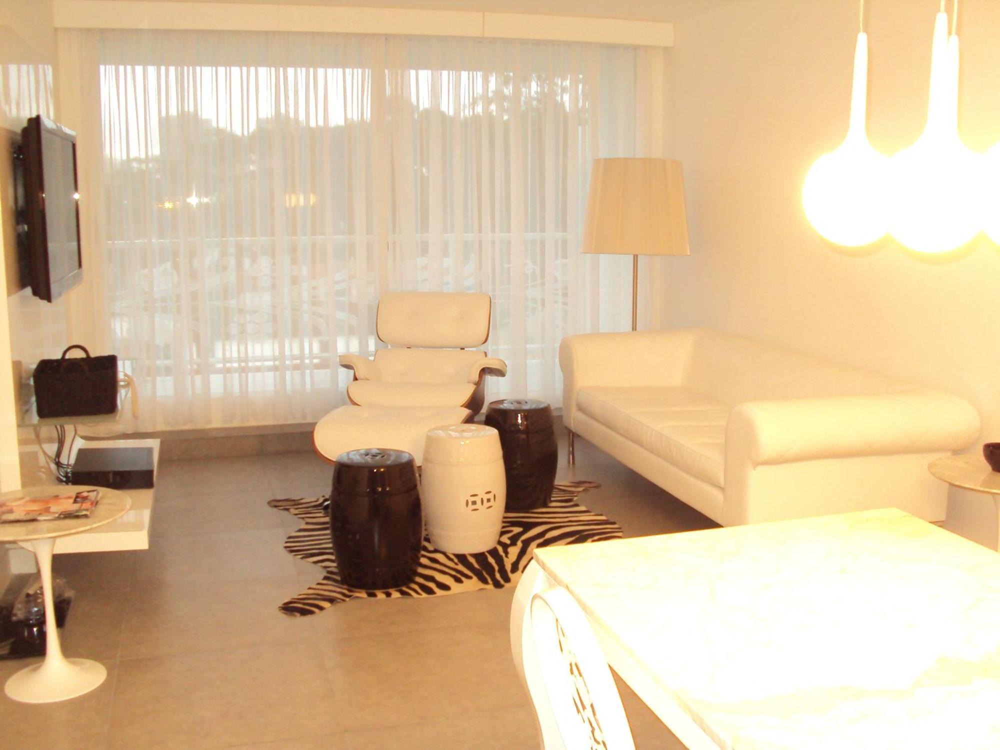 Yoo Punta Del Este - Rental Club Apartments Экстерьер фото