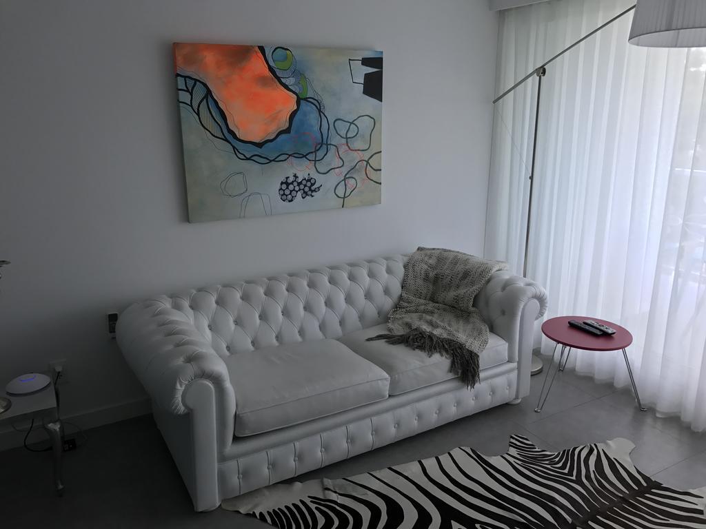 Yoo Punta Del Este - Rental Club Apartments Экстерьер фото