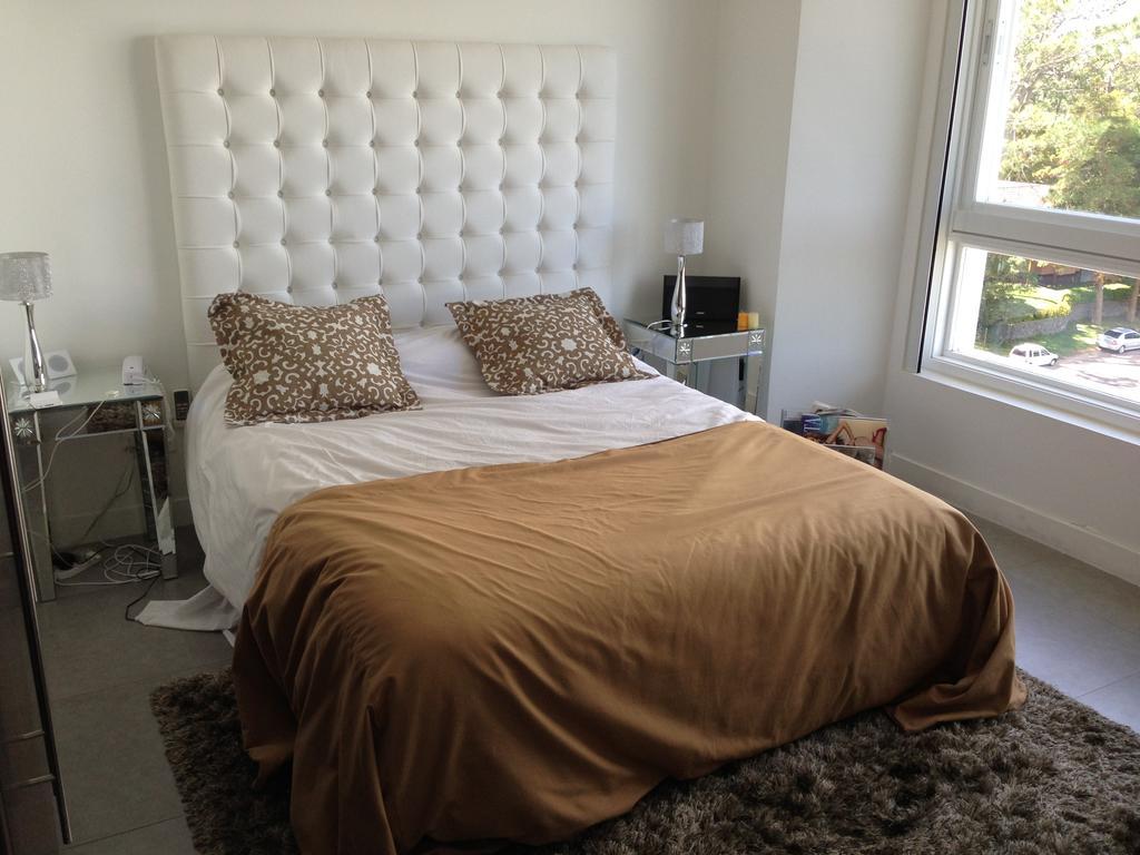 Yoo Punta Del Este - Rental Club Apartments Экстерьер фото