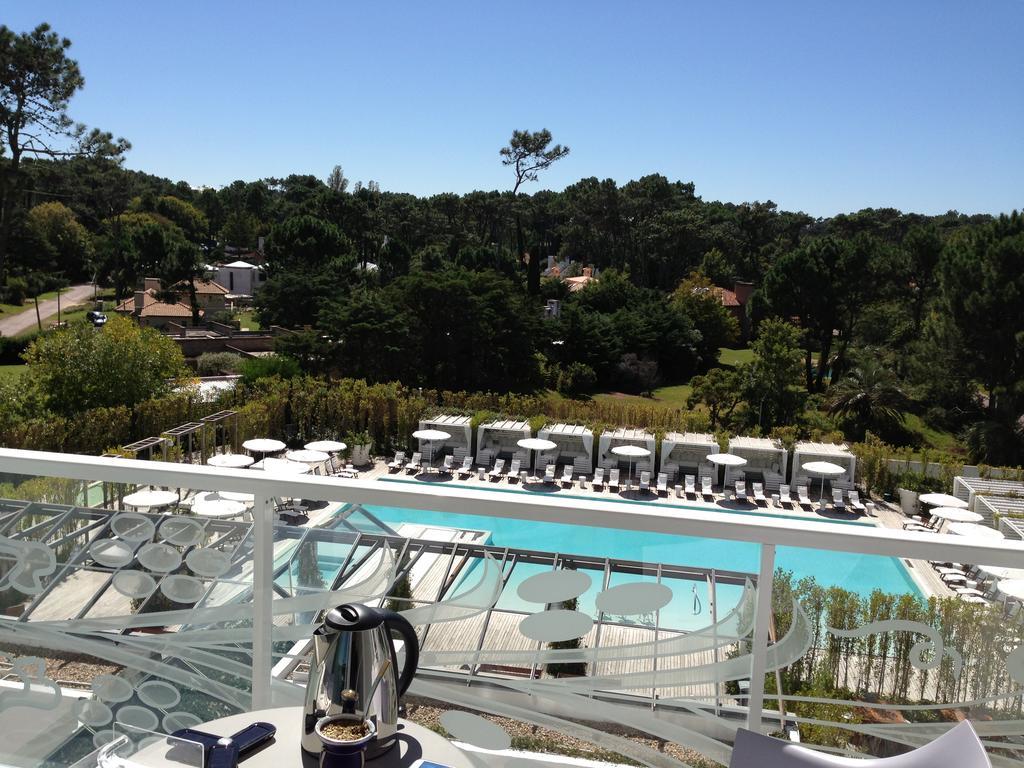Yoo Punta Del Este - Rental Club Apartments Экстерьер фото