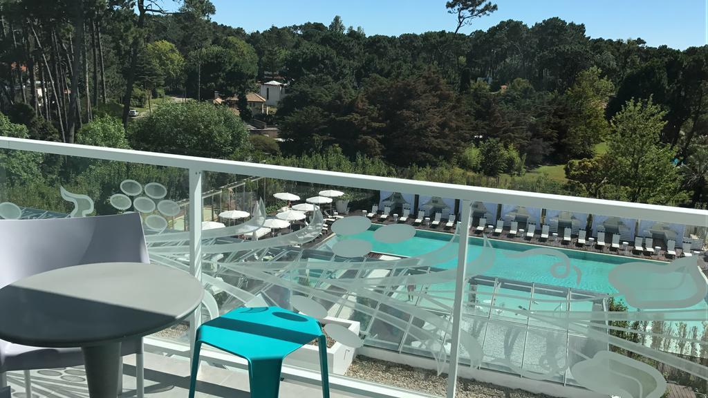 Yoo Punta Del Este - Rental Club Apartments Экстерьер фото