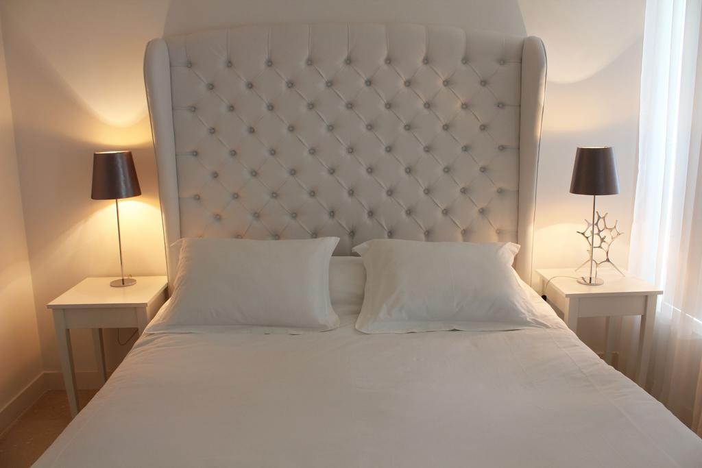 Yoo Punta Del Este - Rental Club Apartments Экстерьер фото