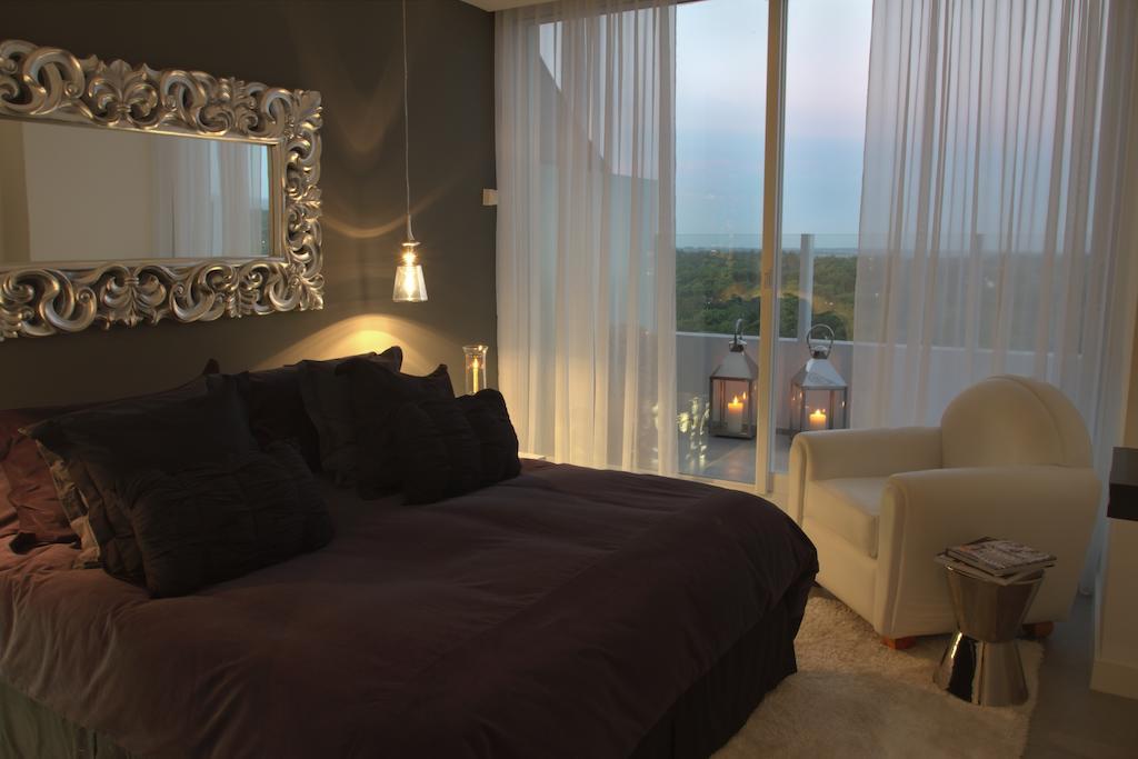 Yoo Punta Del Este - Rental Club Apartments Экстерьер фото