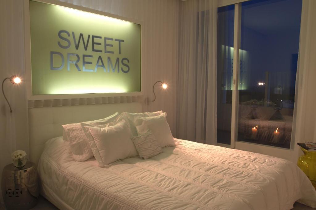 Yoo Punta Del Este - Rental Club Apartments Экстерьер фото