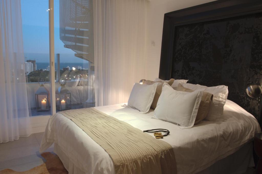 Yoo Punta Del Este - Rental Club Apartments Экстерьер фото