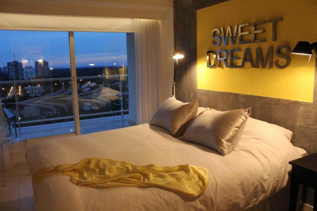 Yoo Punta Del Este - Rental Club Apartments Номер фото