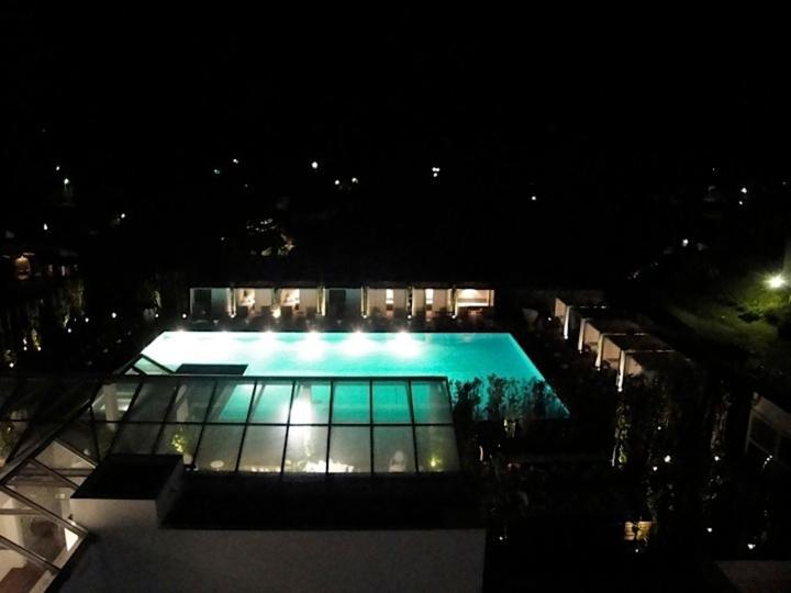 Yoo Punta Del Este - Rental Club Apartments Экстерьер фото