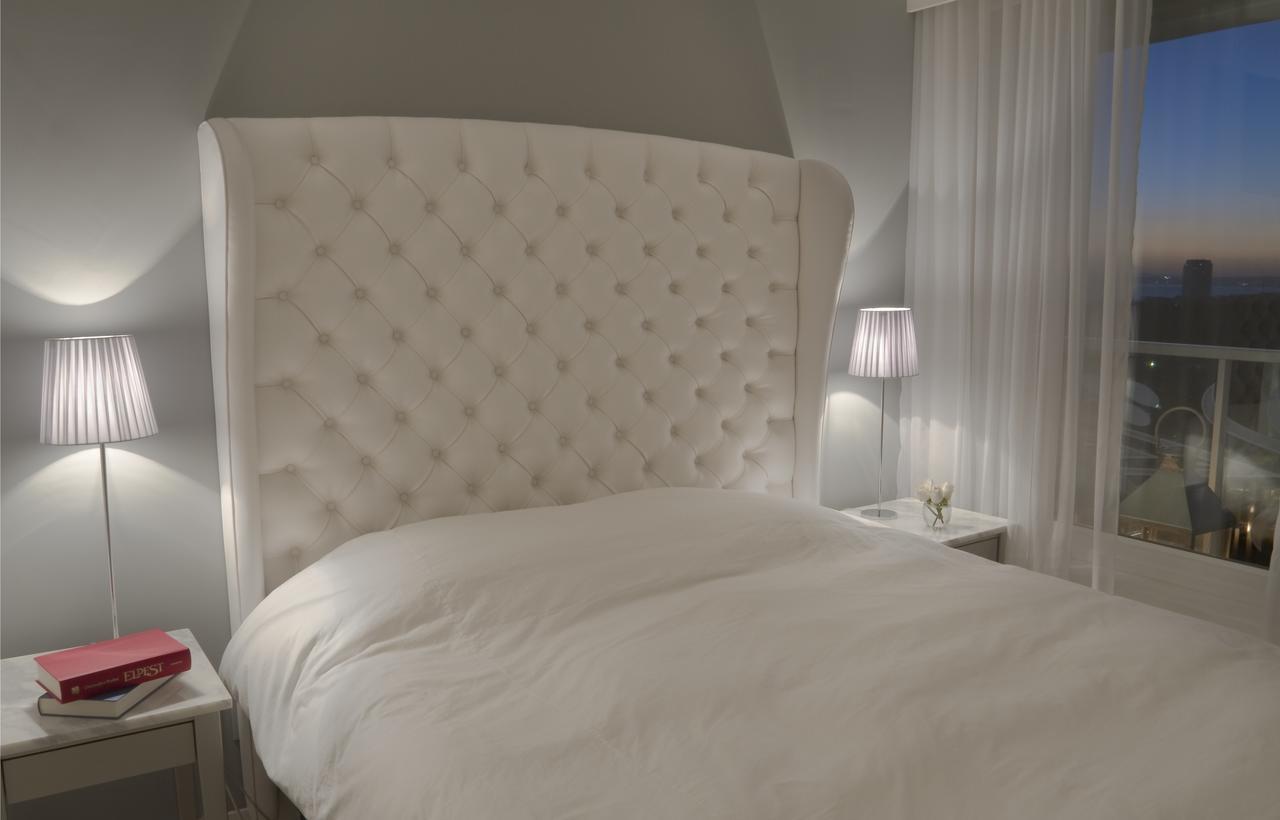 Yoo Punta Del Este - Rental Club Apartments Экстерьер фото