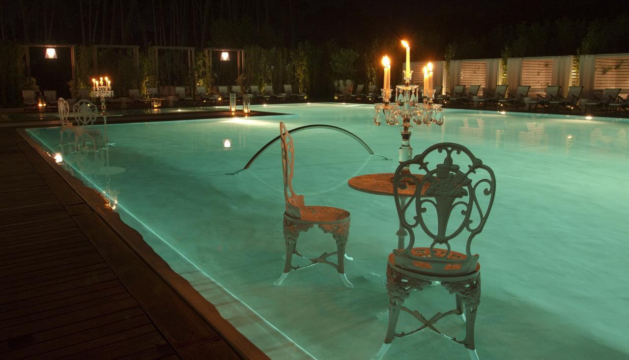 Yoo Punta Del Este - Rental Club Apartments Экстерьер фото