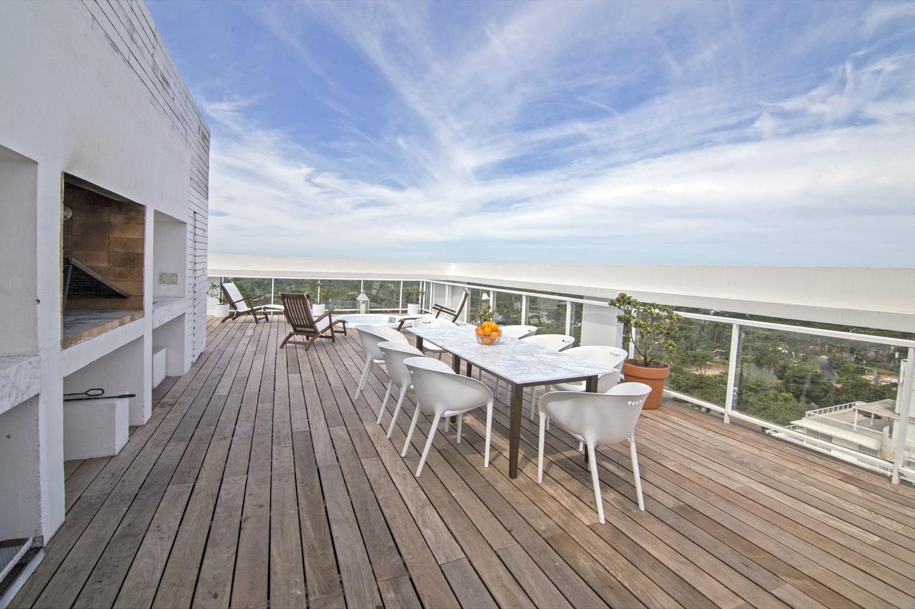 Yoo Punta Del Este - Rental Club Apartments Экстерьер фото